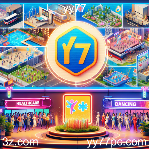 A Revolução dos Jogos de Simulação no yy77